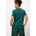 POLO GARY PRINTED SS TEE BOYS 20956